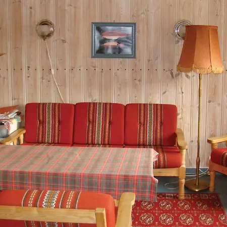 Tangen Holiday home *