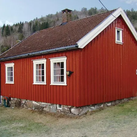 Holiday home Tangen