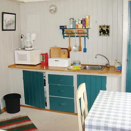 Holiday home Tangen *
