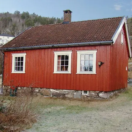 Holiday home Tangen