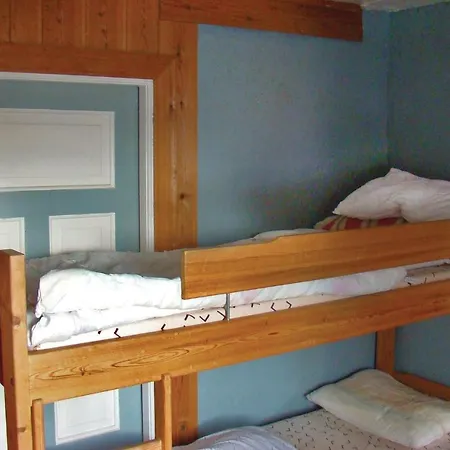 Casa de Férias Tangen